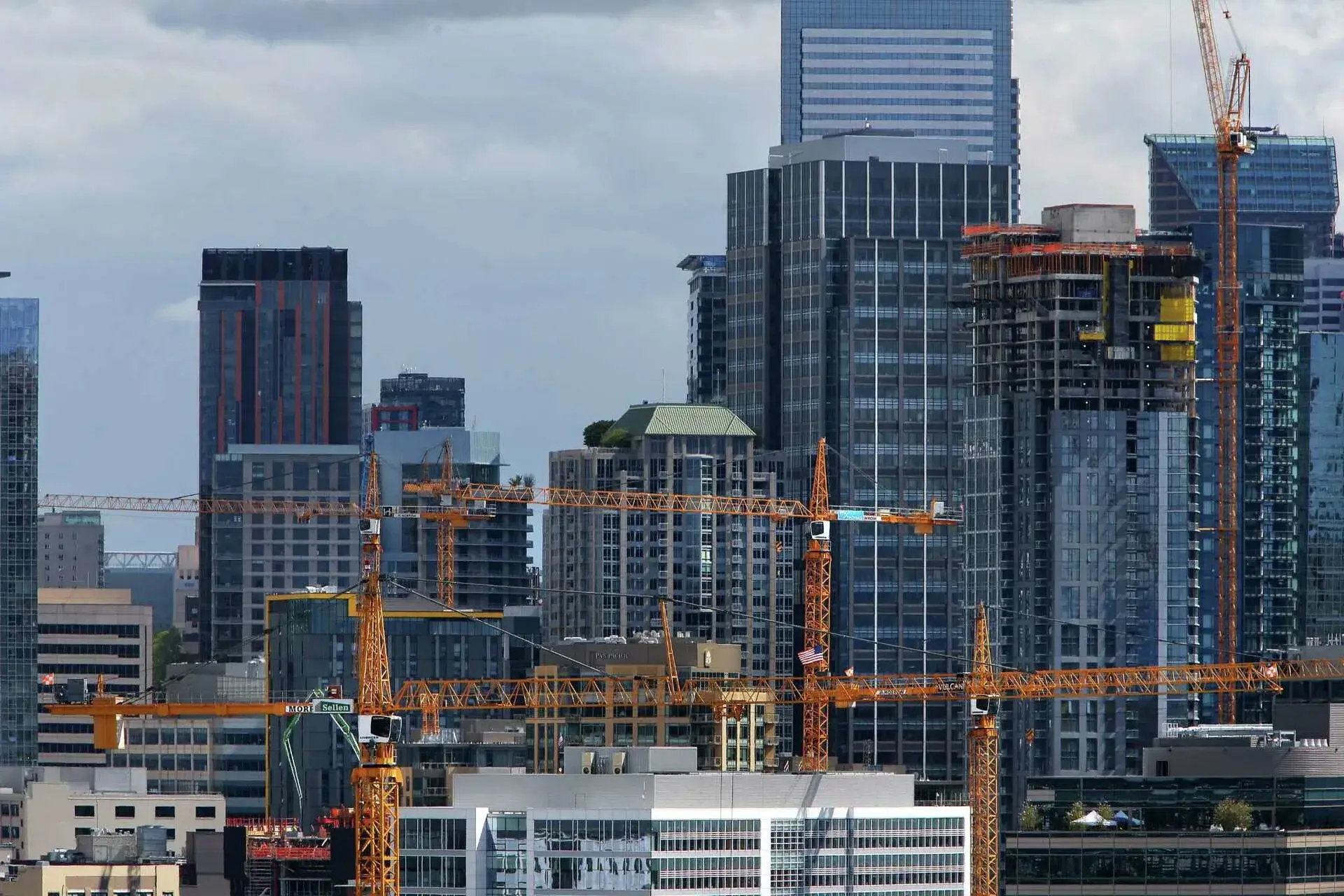 Tender procurement background